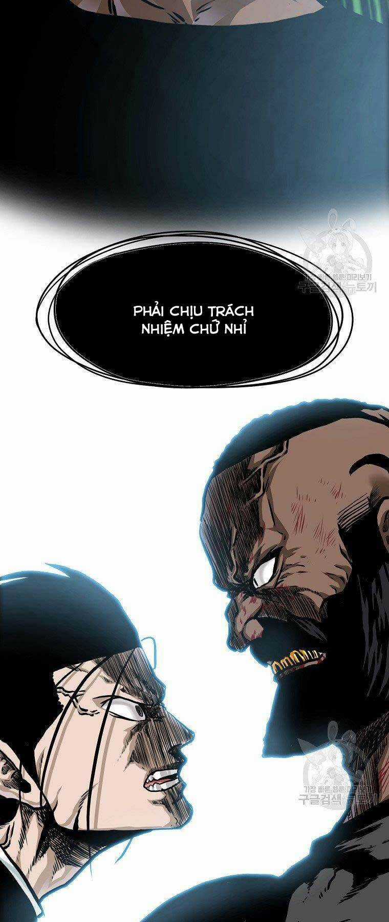 Bá Chủ Học Đường Ss4 Chapter 54 trang 32