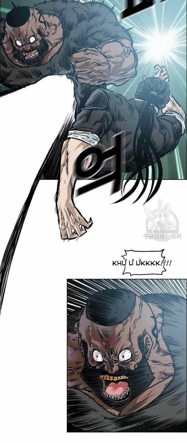 Bá Chủ Học Đường Ss4 Chapter 54 trang 34