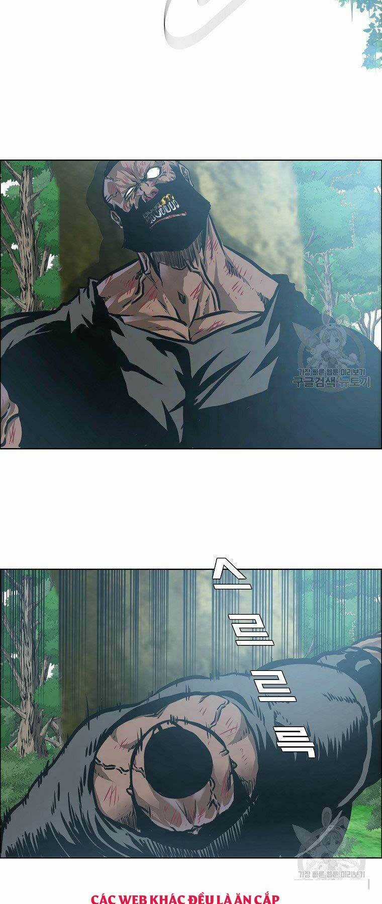 Bá Chủ Học Đường Ss4 Chapter 54 trang 38