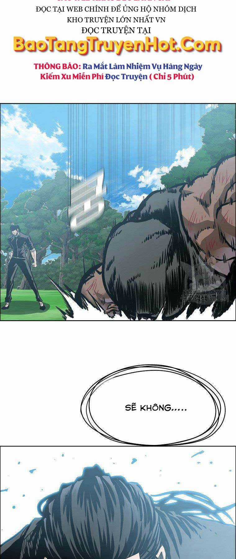 Bá Chủ Học Đường Ss4 Chapter 54 trang 39