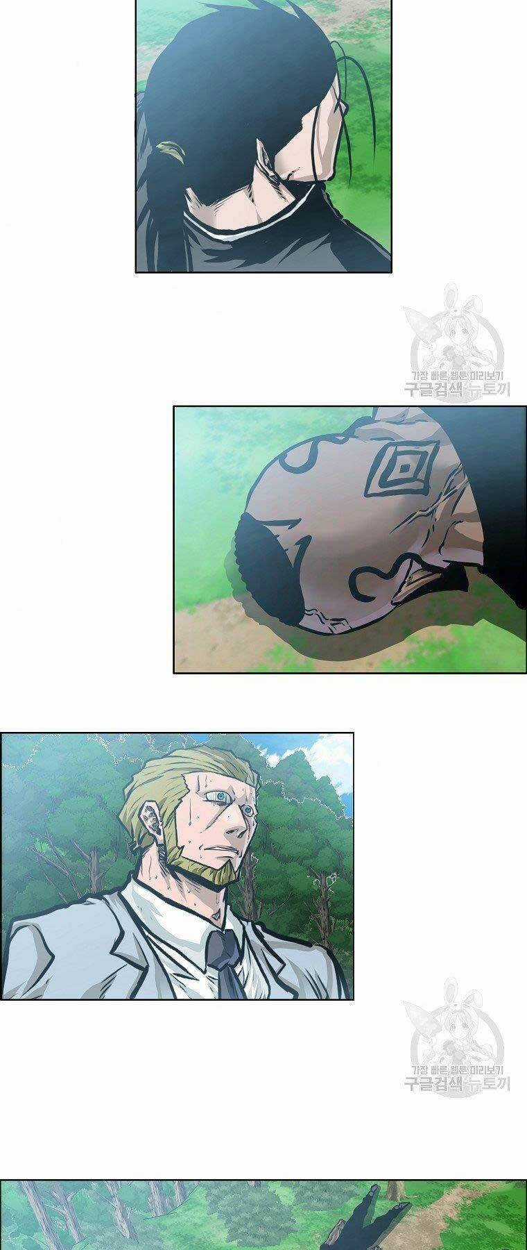 Bá Chủ Học Đường Ss4 Chapter 54 trang 42