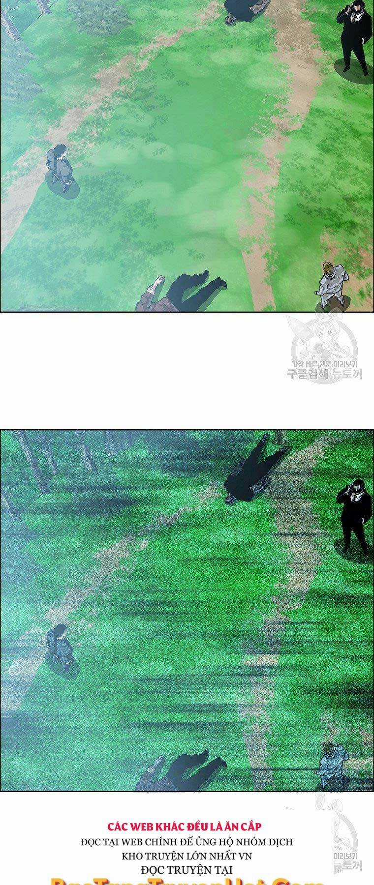 Bá Chủ Học Đường Ss4 Chapter 54 trang 43