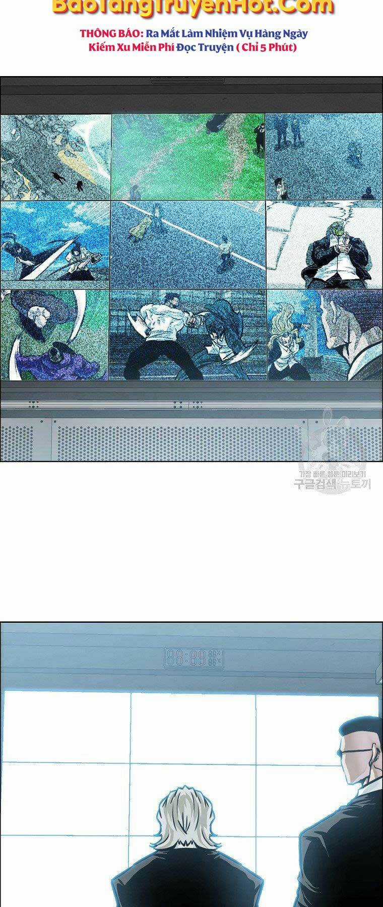 Bá Chủ Học Đường Ss4 Chapter 54 trang 44