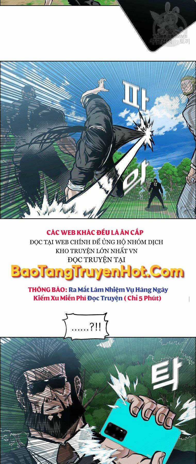 Bá Chủ Học Đường Ss4 Chapter 54 trang 5