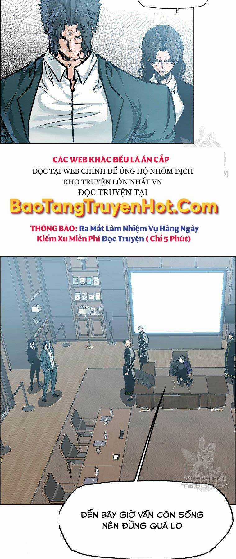 Bá Chủ Học Đường Ss4 Chapter 54 trang 52