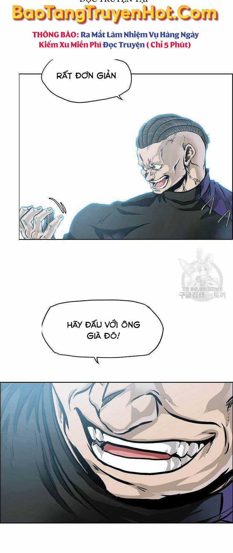 Bá Chủ Học Đường Ss4 Chapter 54 trang 54