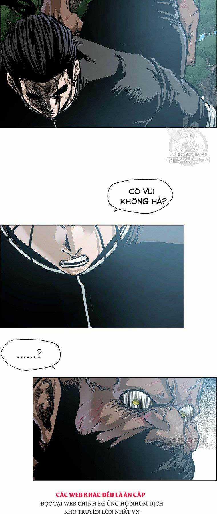 Bá Chủ Học Đường Ss4 Chapter 54 trang 7