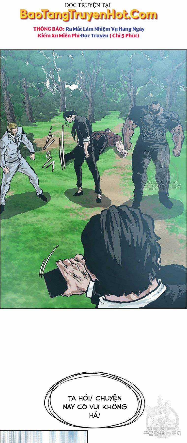 Bá Chủ Học Đường Ss4 Chapter 54 trang 8