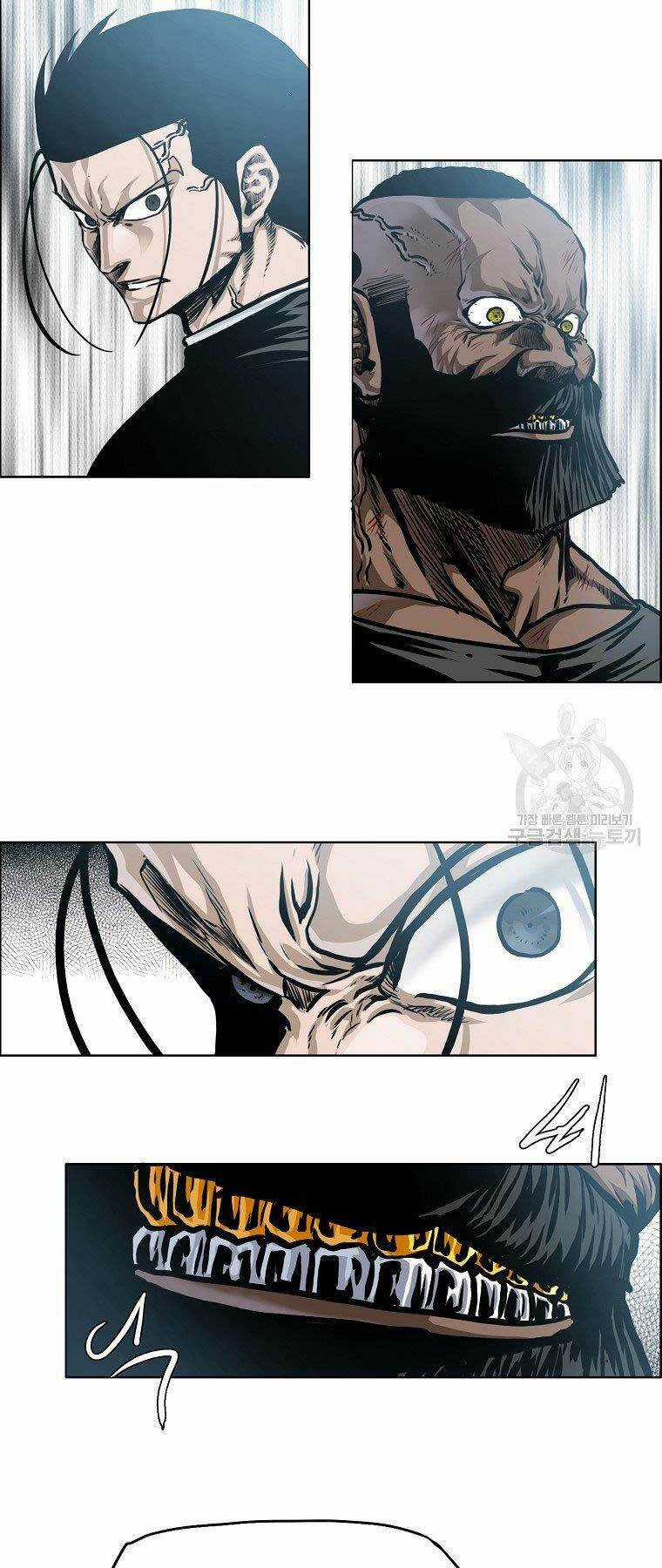 Bá Chủ Học Đường Ss4 Chapter 54 trang 9