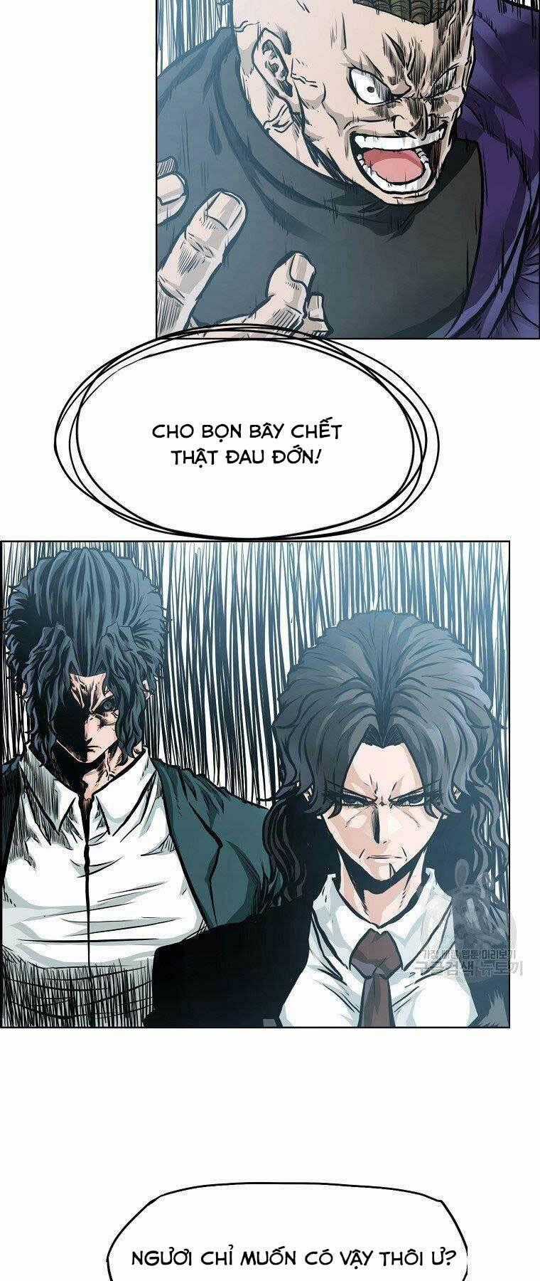 Bá Chủ Học Đường Ss4 Chapter 55 trang 1