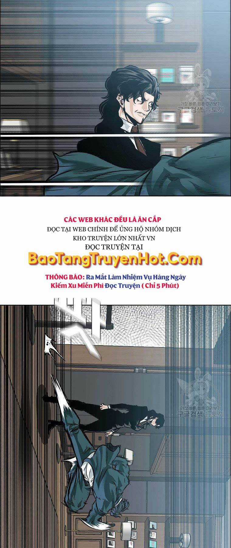 Bá Chủ Học Đường Ss4 Chapter 55 trang 11