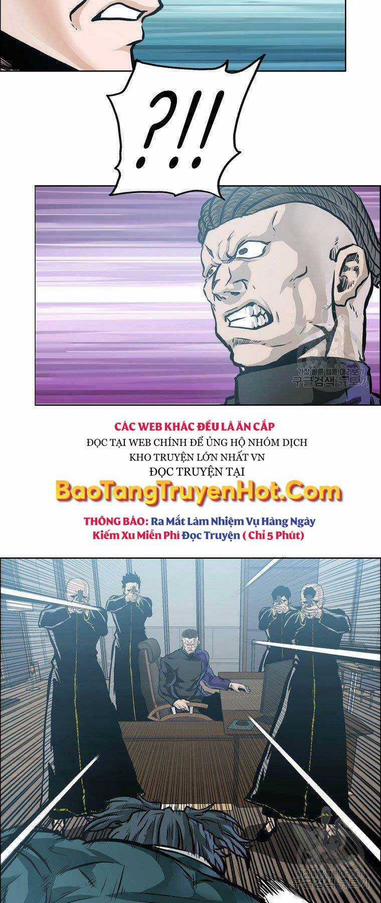 Bá Chủ Học Đường Ss4 Chapter 55 trang 13