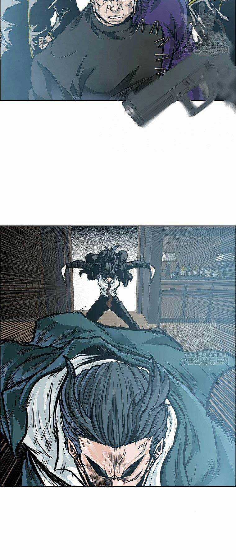 Bá Chủ Học Đường Ss4 Chapter 55 trang 15