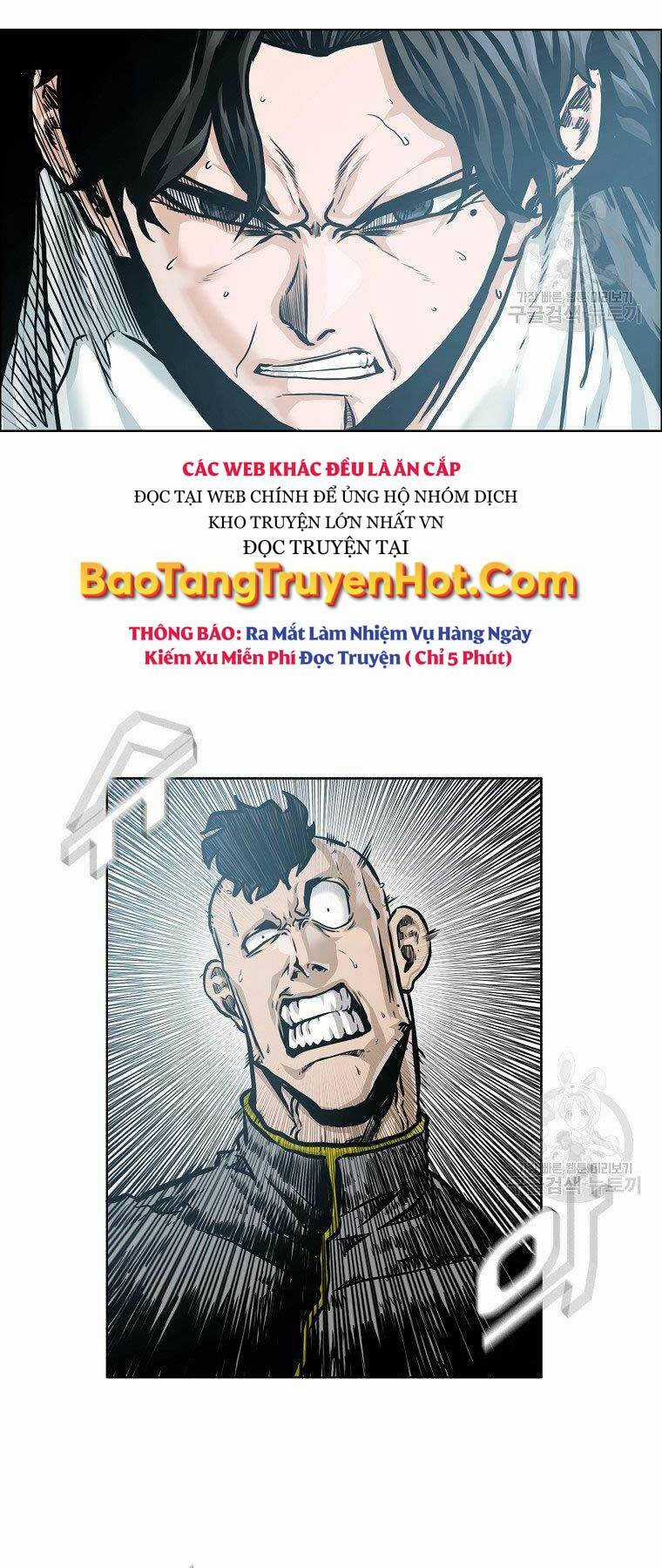 Bá Chủ Học Đường Ss4 Chapter 55 trang 16