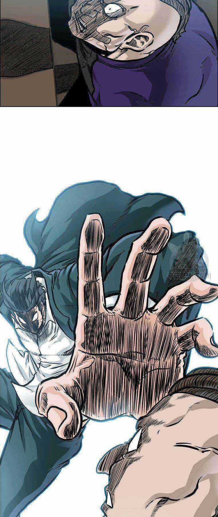 Bá Chủ Học Đường Ss4 Chapter 55 trang 19