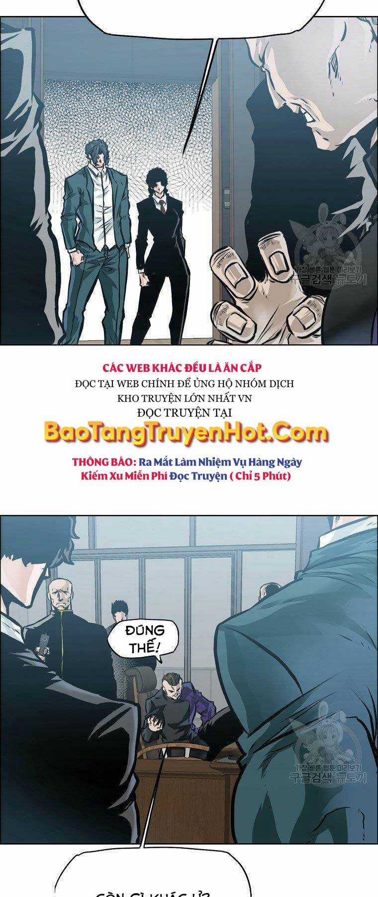 Bá Chủ Học Đường Ss4 Chapter 55 trang 2