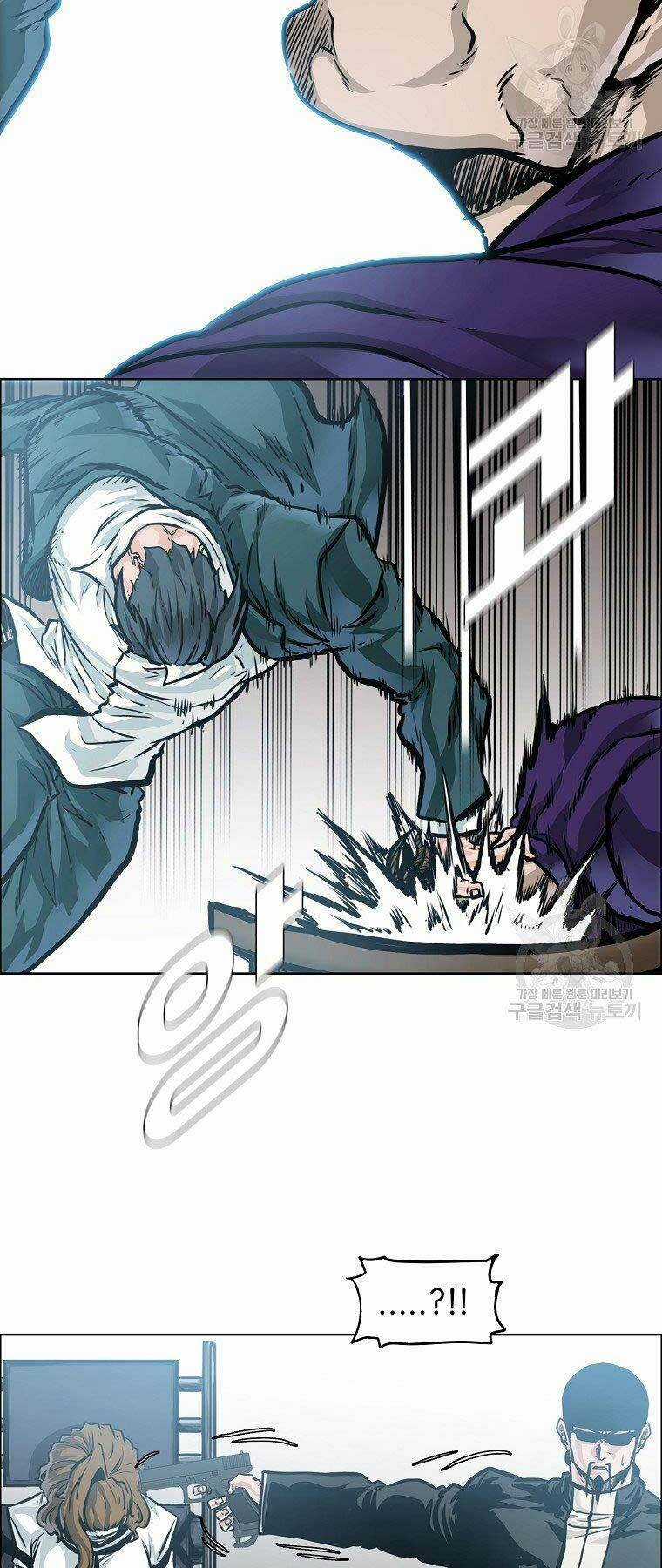 Bá Chủ Học Đường Ss4 Chapter 55 trang 20