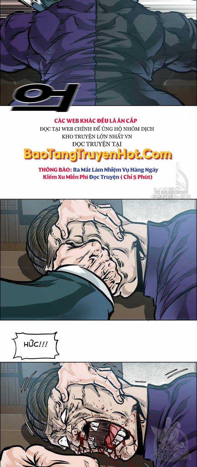 Bá Chủ Học Đường Ss4 Chapter 55 trang 23