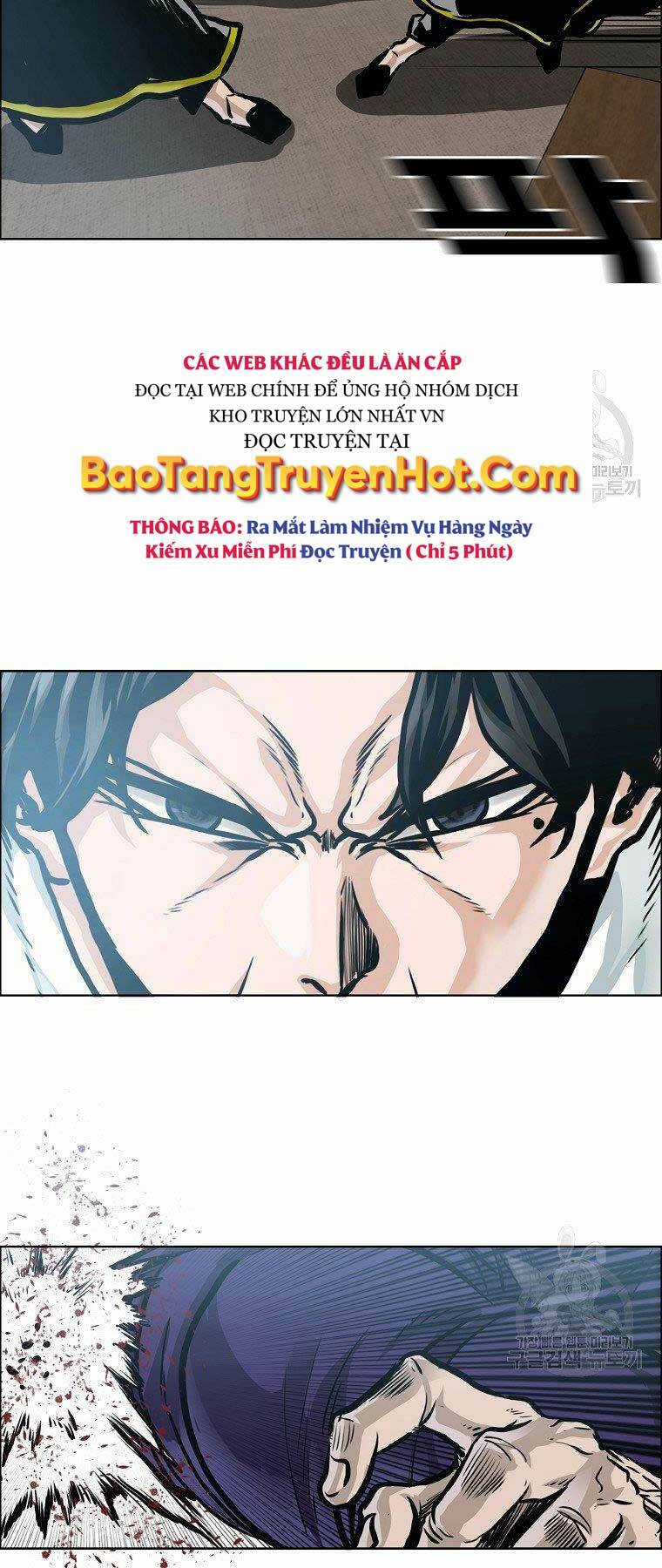 Bá Chủ Học Đường Ss4 Chapter 55 trang 27