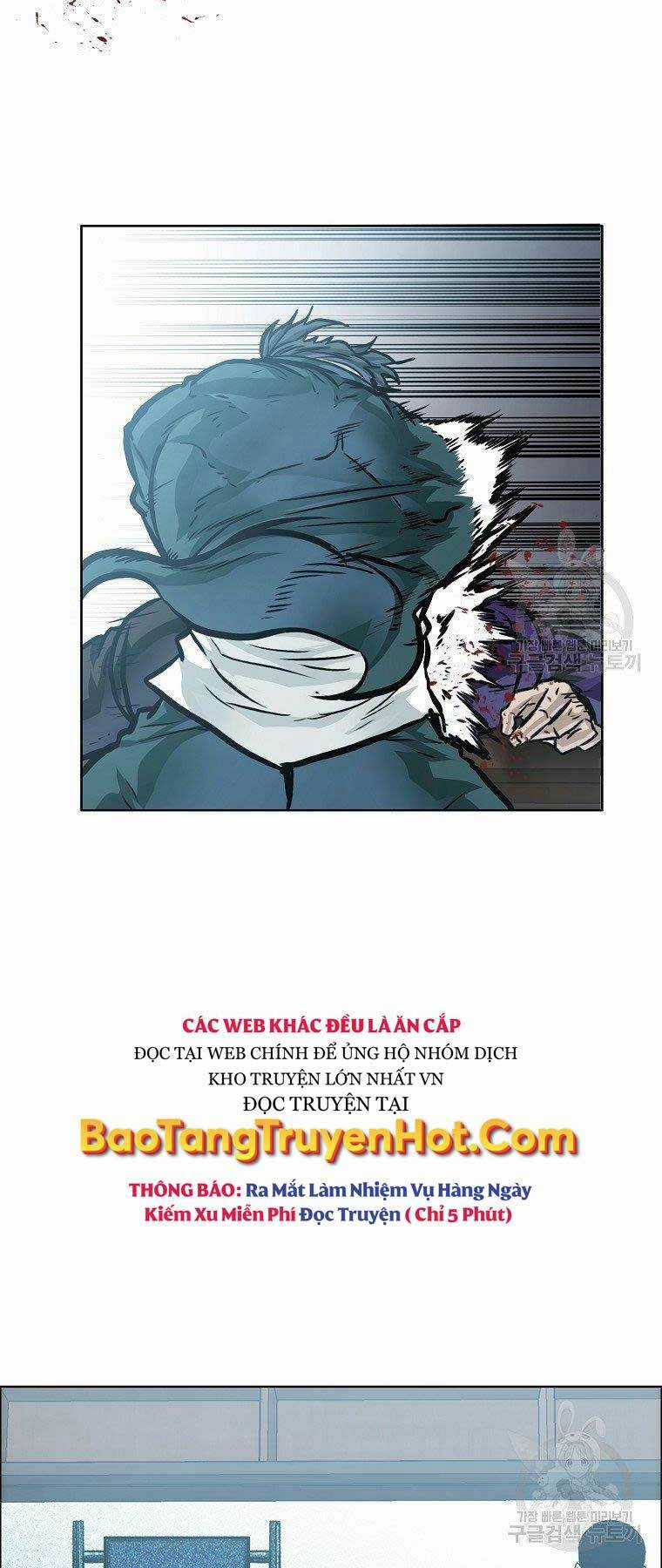 Bá Chủ Học Đường Ss4 Chapter 55 trang 28