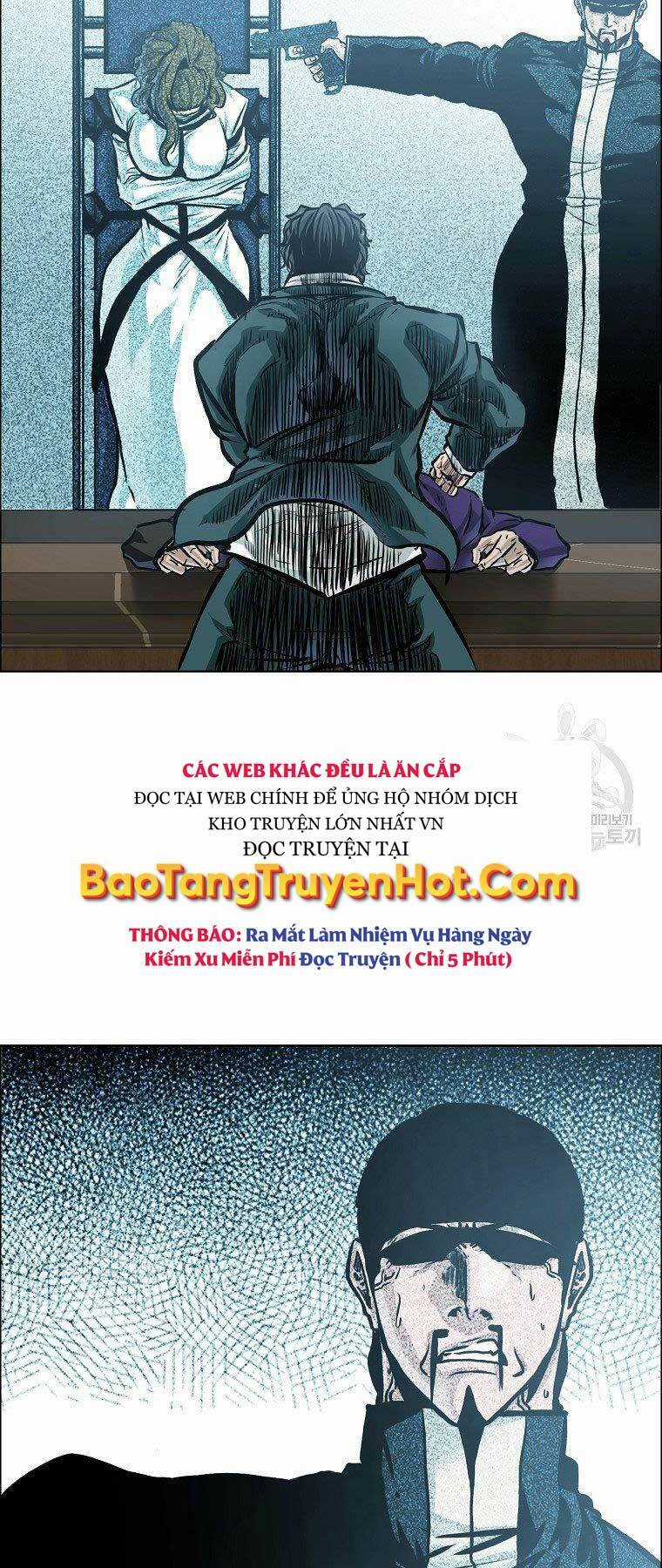 Bá Chủ Học Đường Ss4 Chapter 55 trang 29