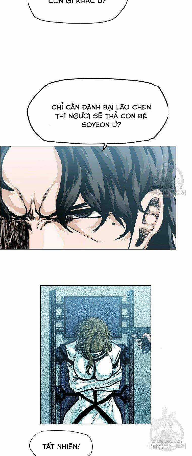 Bá Chủ Học Đường Ss4 Chapter 55 trang 3