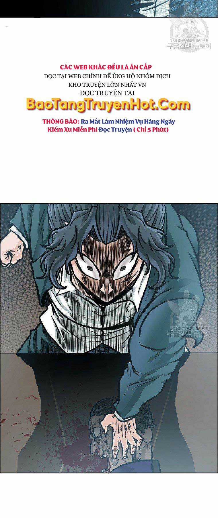 Bá Chủ Học Đường Ss4 Chapter 55 trang 30