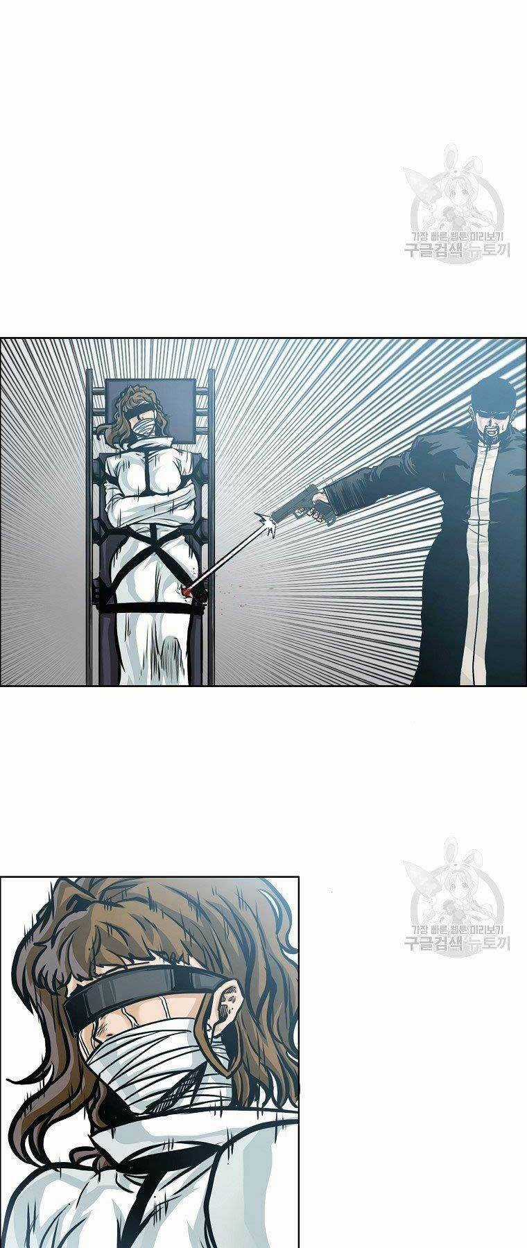 Bá Chủ Học Đường Ss4 Chapter 55 trang 31