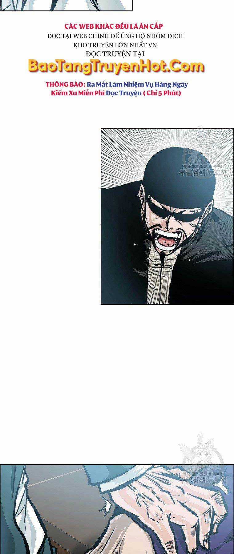 Bá Chủ Học Đường Ss4 Chapter 55 trang 32