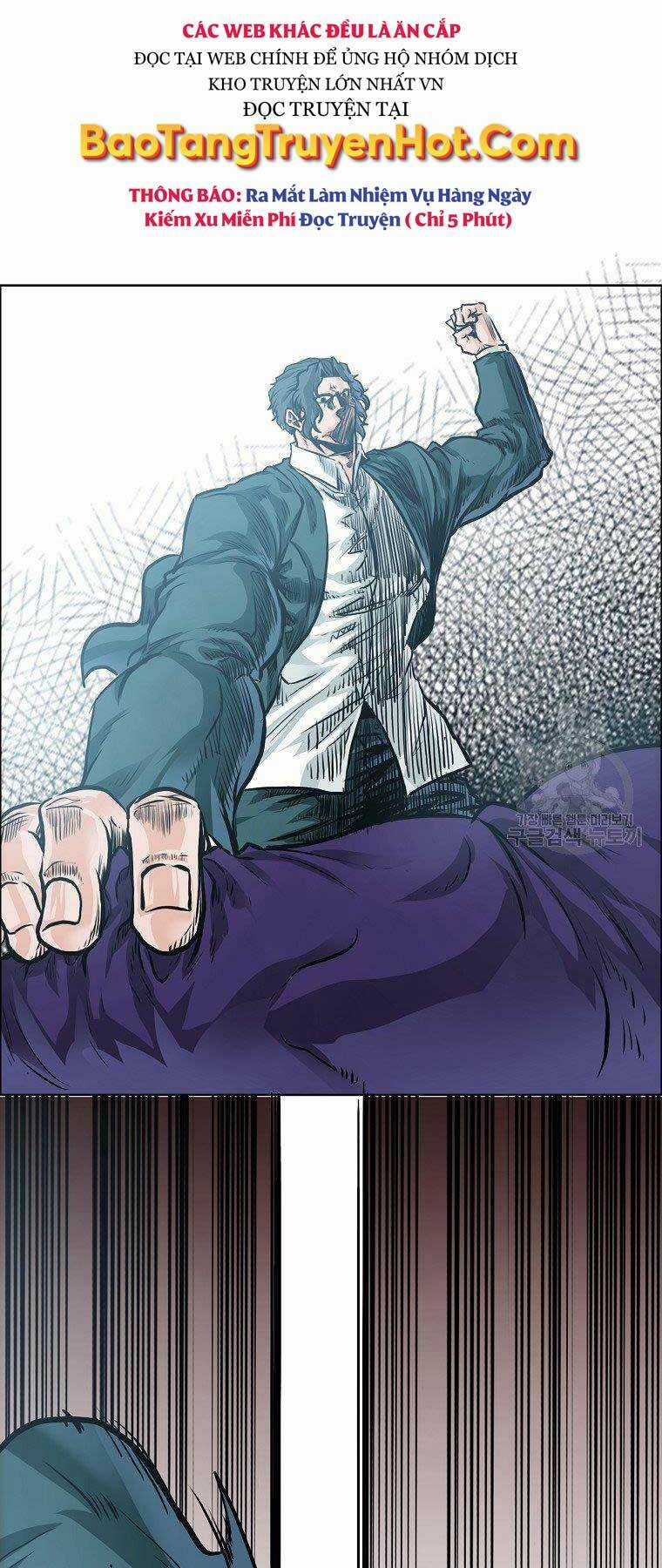 Bá Chủ Học Đường Ss4 Chapter 55 trang 34