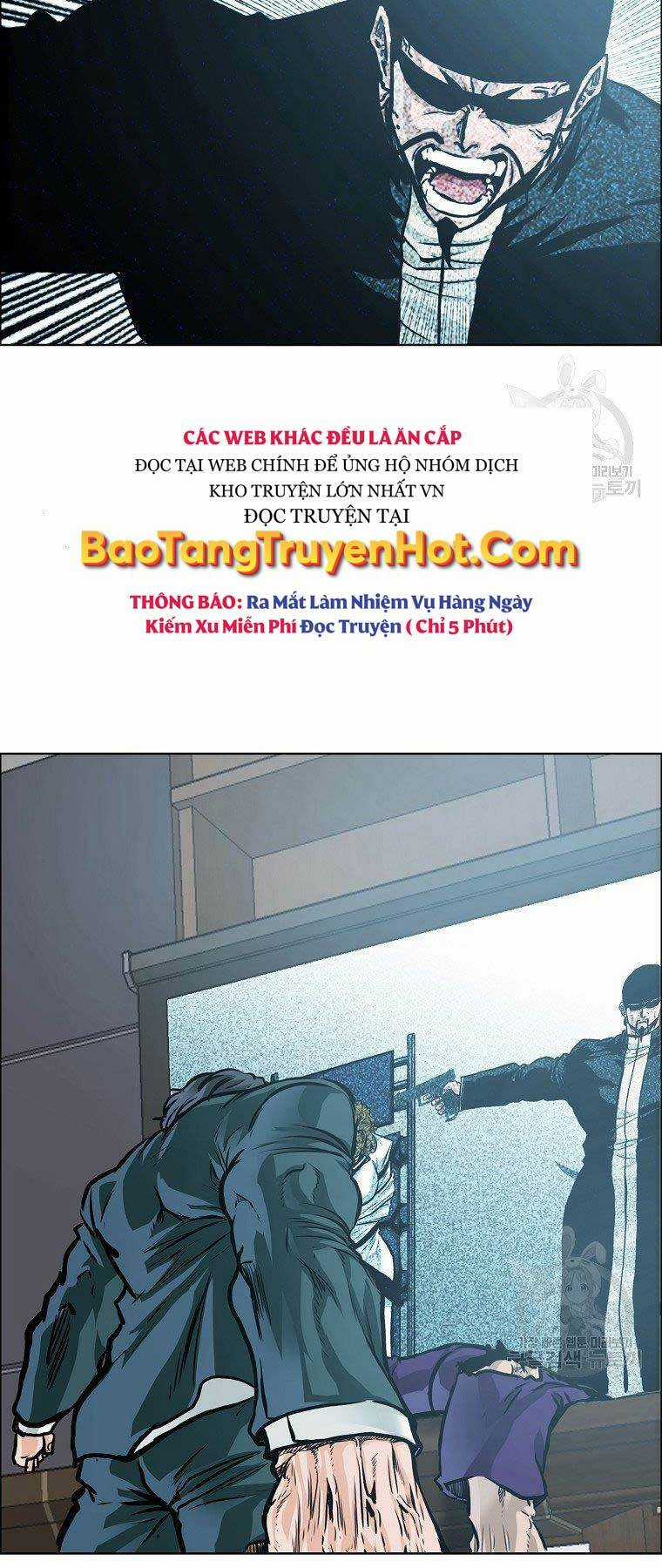 Bá Chủ Học Đường Ss4 Chapter 55 trang 37