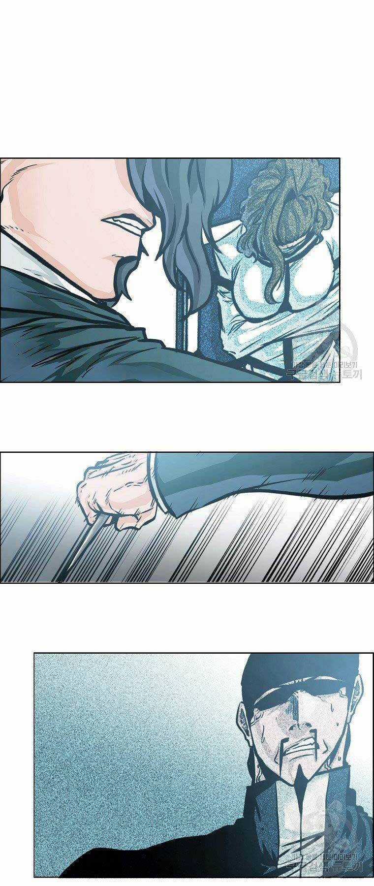 Bá Chủ Học Đường Ss4 Chapter 55 trang 38