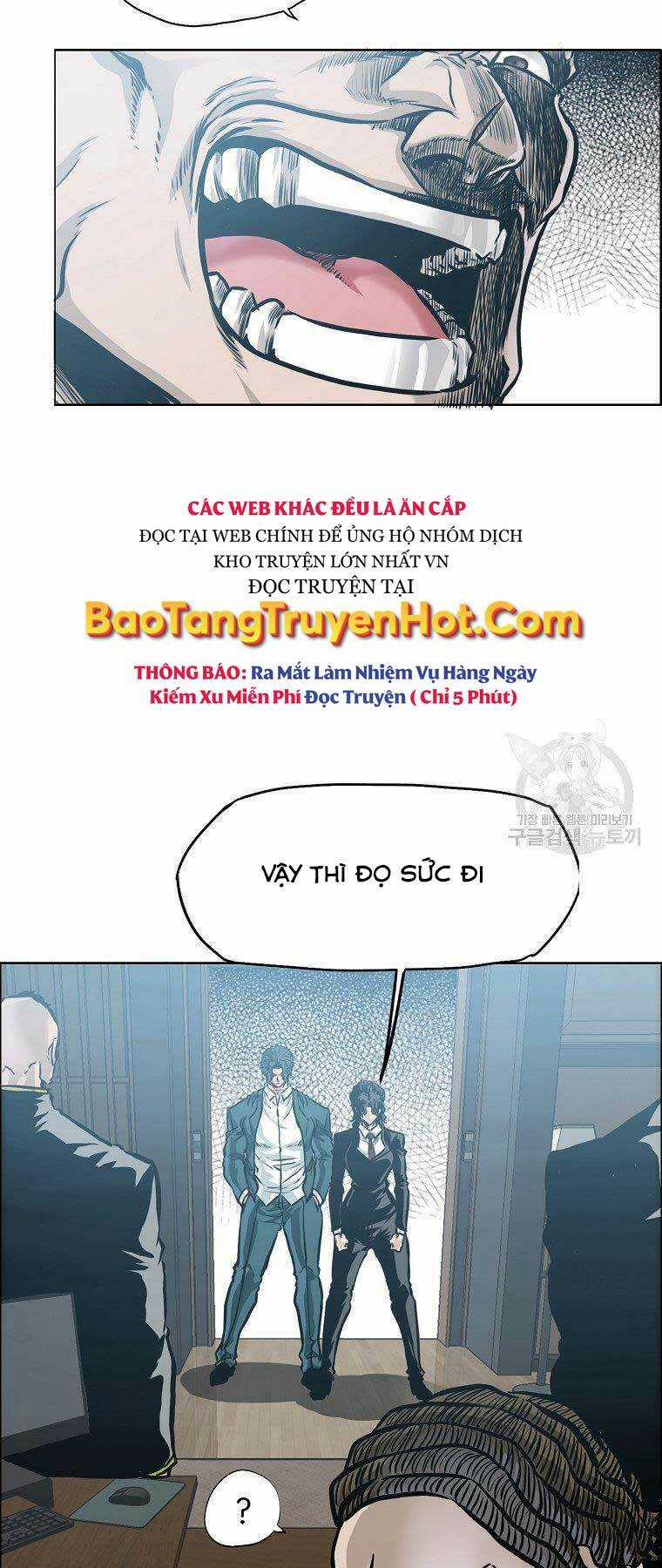 Bá Chủ Học Đường Ss4 Chapter 55 trang 4