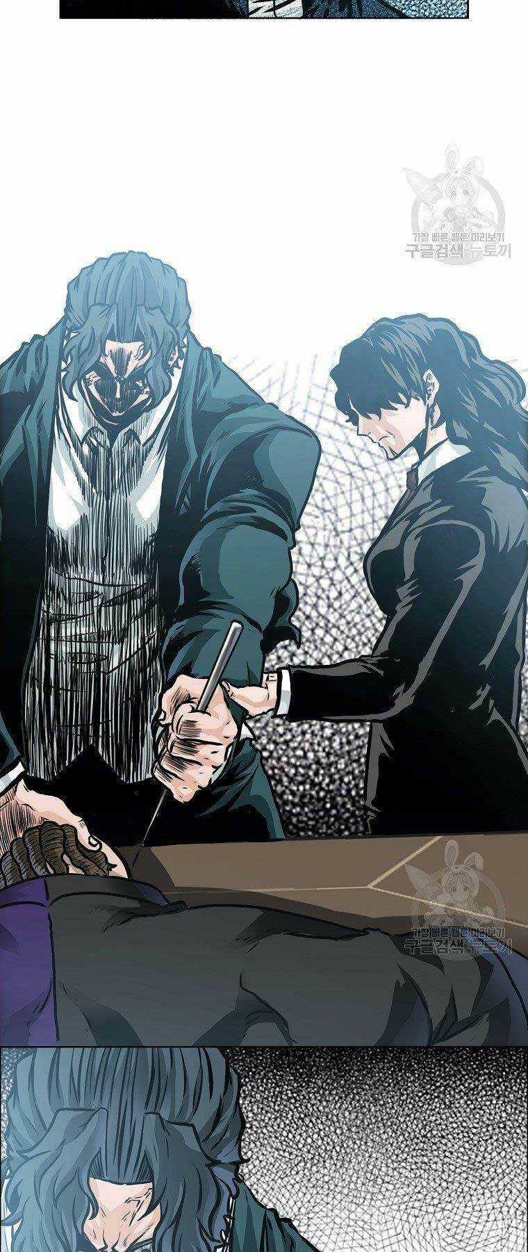 Bá Chủ Học Đường Ss4 Chapter 55 trang 41