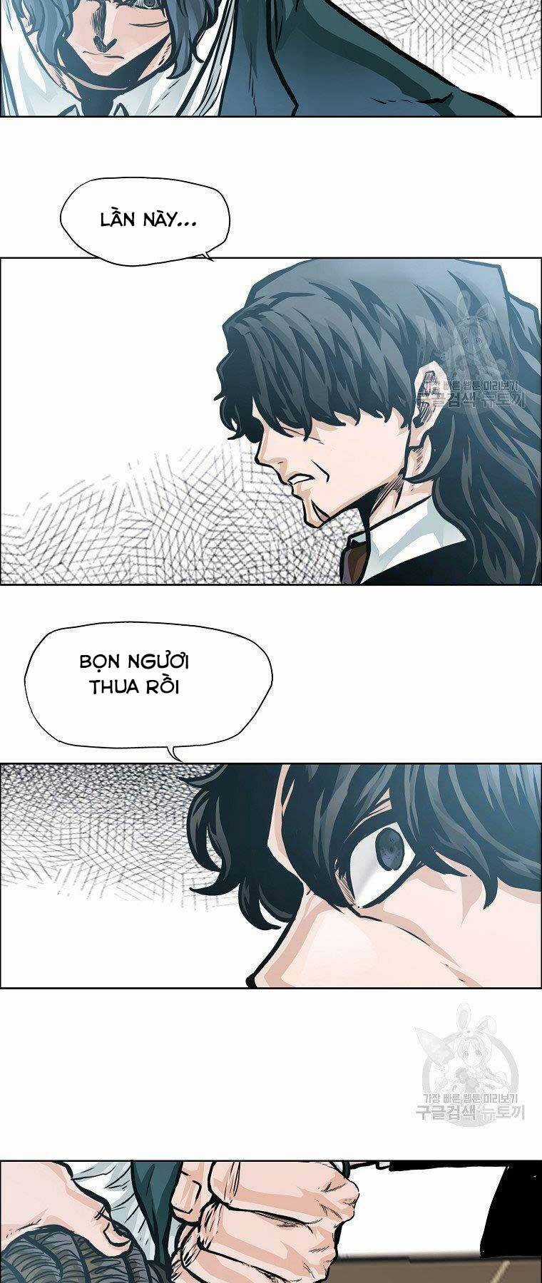 Bá Chủ Học Đường Ss4 Chapter 55 trang 42