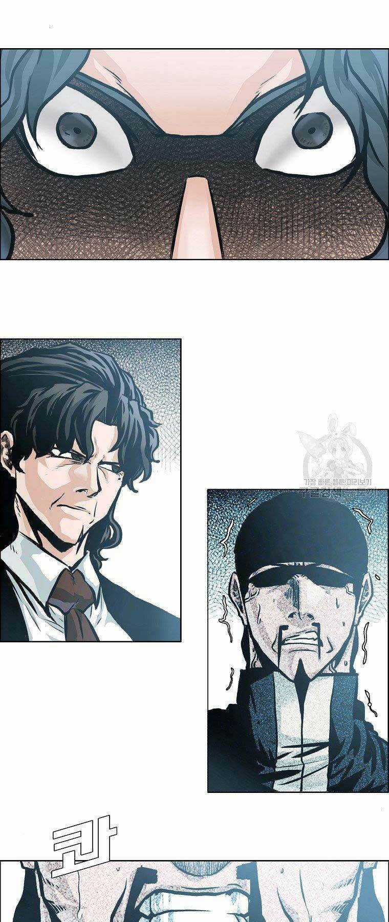 Bá Chủ Học Đường Ss4 Chapter 55 trang 44