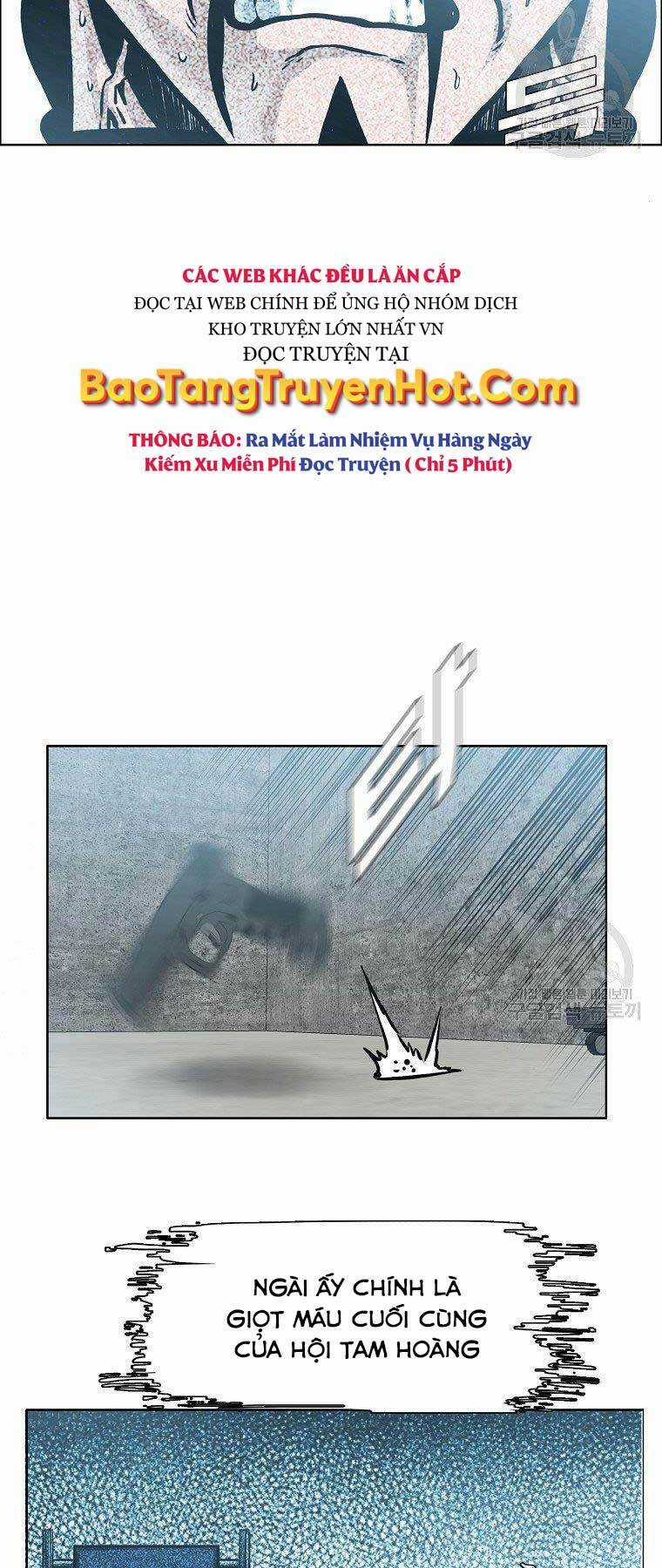 Bá Chủ Học Đường Ss4 Chapter 55 trang 45
