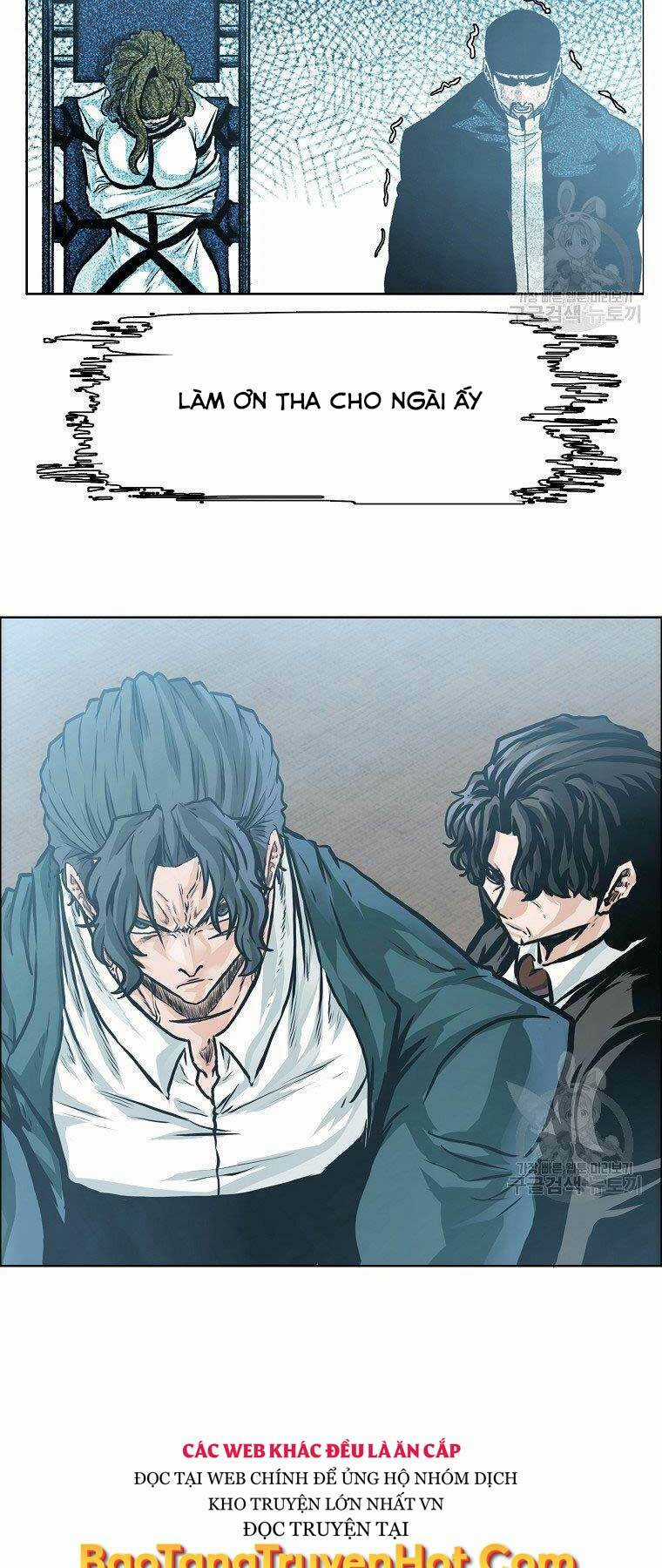 Bá Chủ Học Đường Ss4 Chapter 55 trang 46