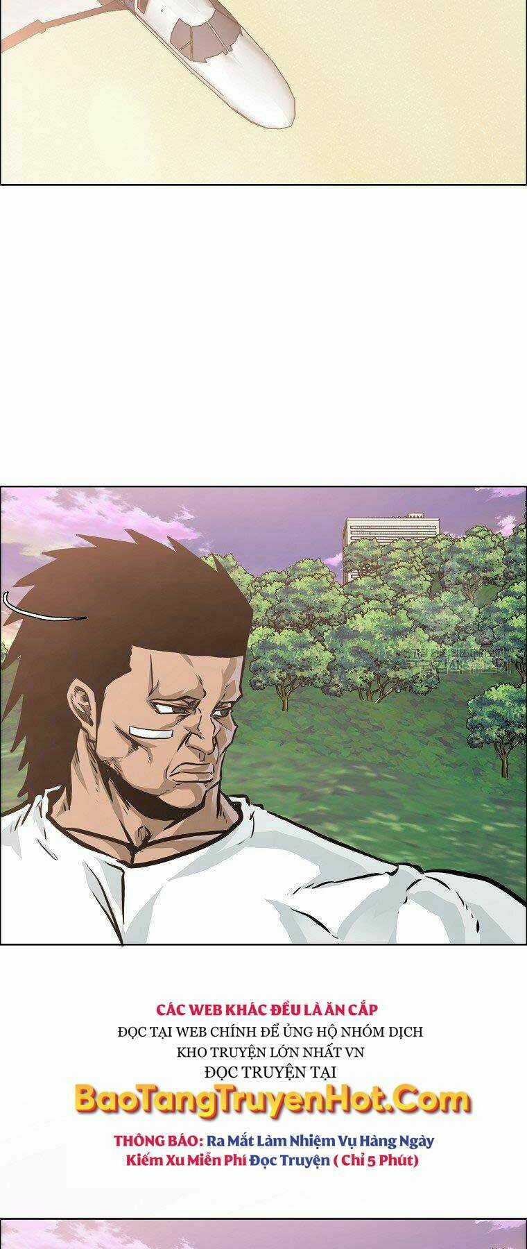Bá Chủ Học Đường Ss4 Chapter 55 trang 49