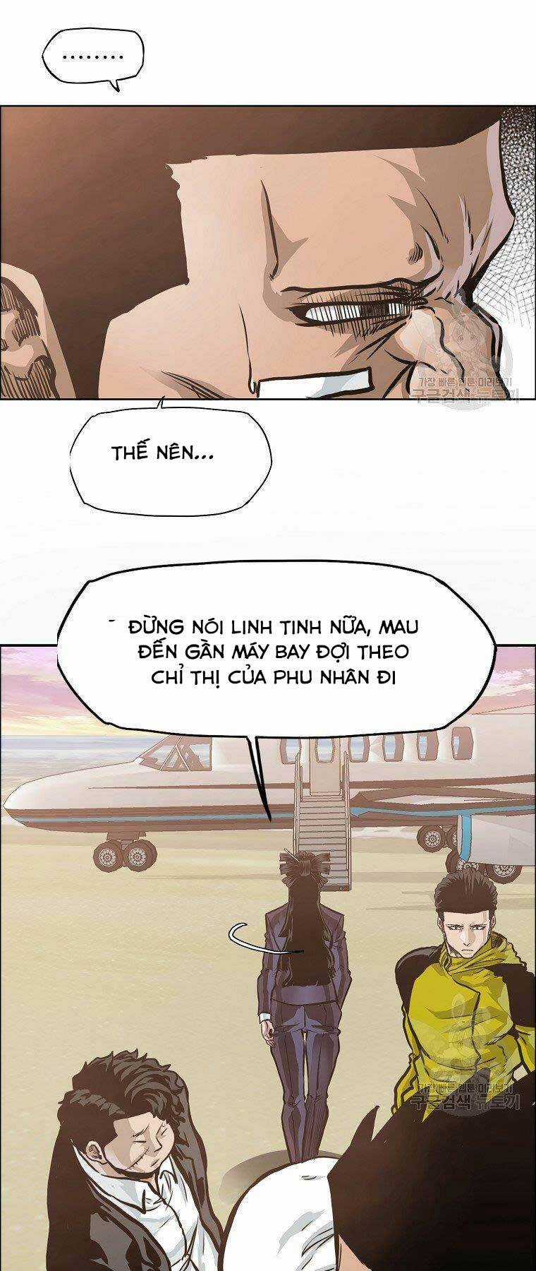 Bá Chủ Học Đường Ss4 Chapter 55 trang 52
