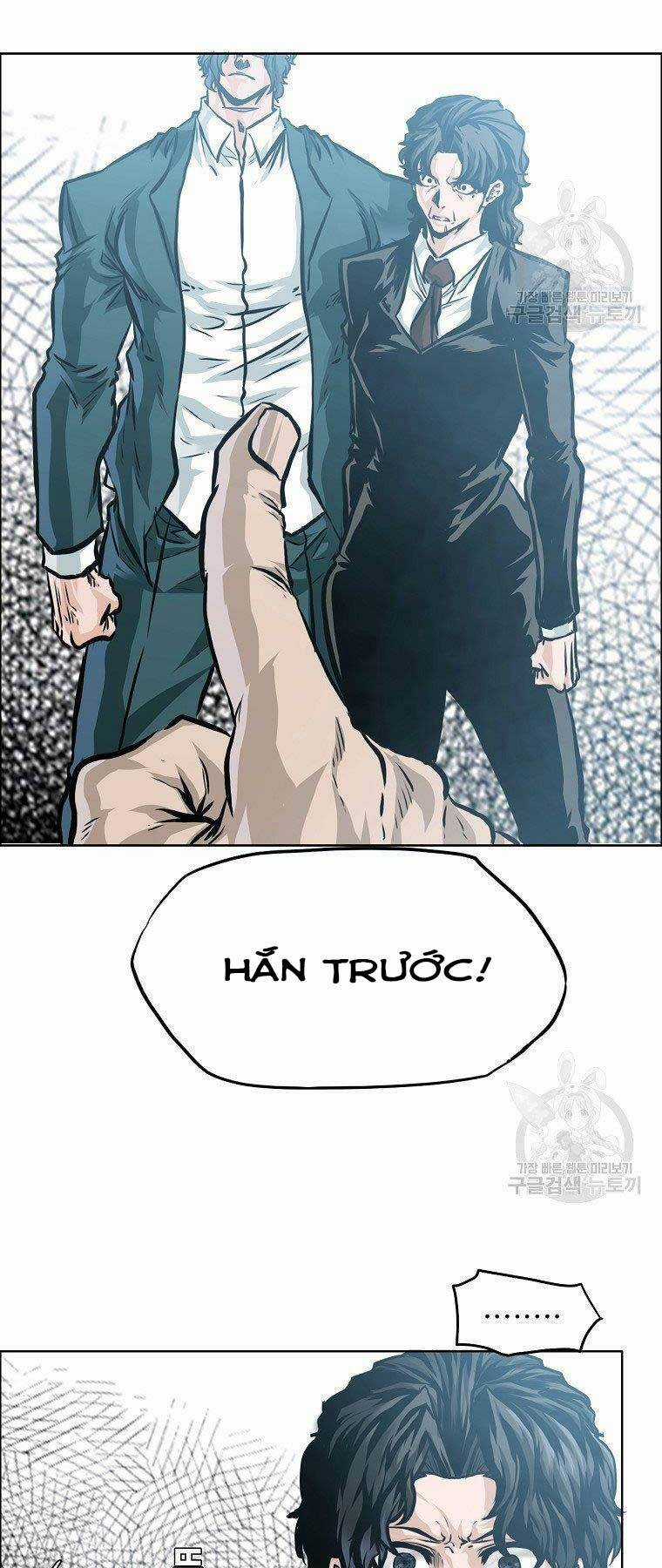 Bá Chủ Học Đường Ss4 Chapter 55 trang 6