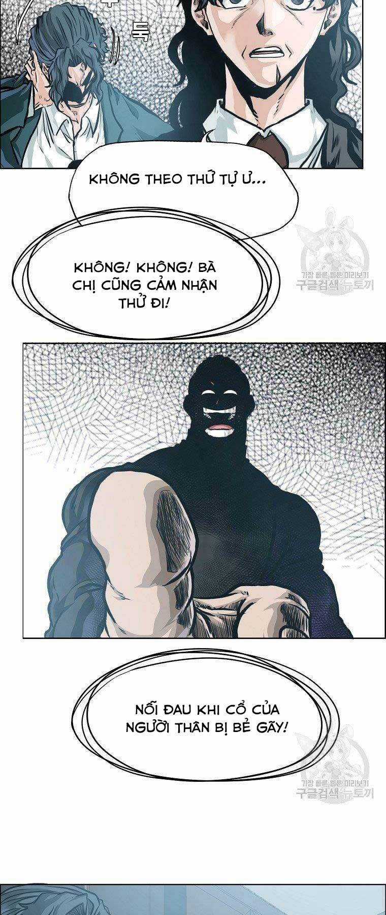 Bá Chủ Học Đường Ss4 Chapter 55 trang 7