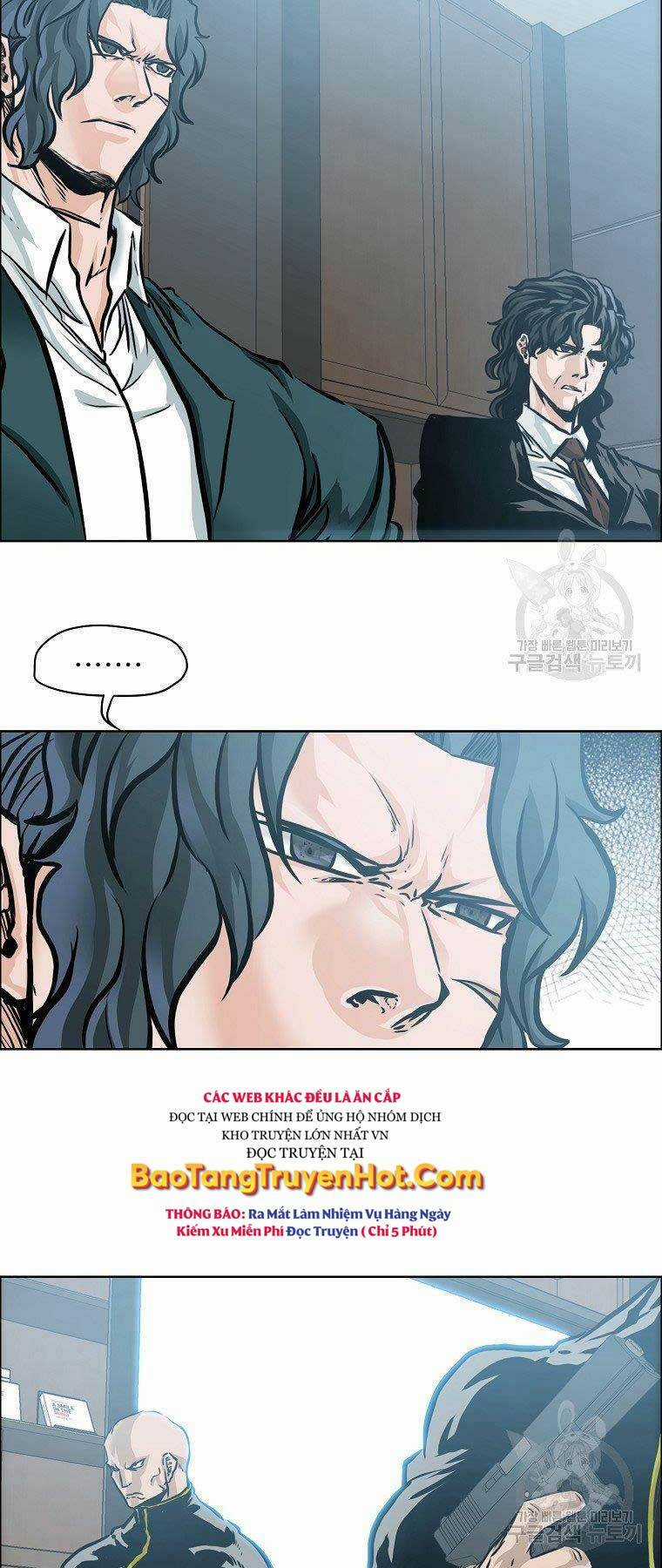 Bá Chủ Học Đường Ss4 Chapter 55 trang 8
