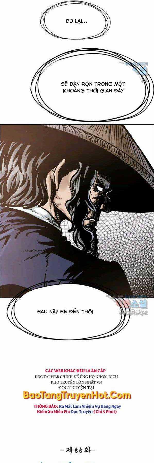 Bá Chủ Học Đường Ss4 Chapter 56 trang 14