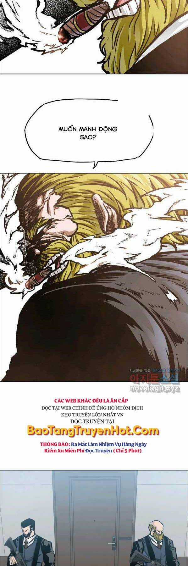 Bá Chủ Học Đường Ss4 Chapter 56 trang 16