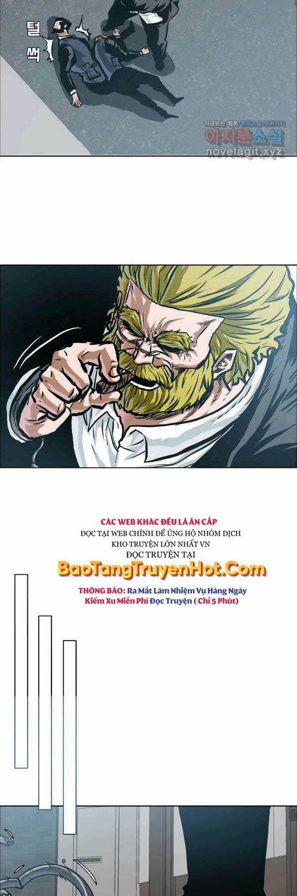 Bá Chủ Học Đường Ss4 Chapter 56 trang 24