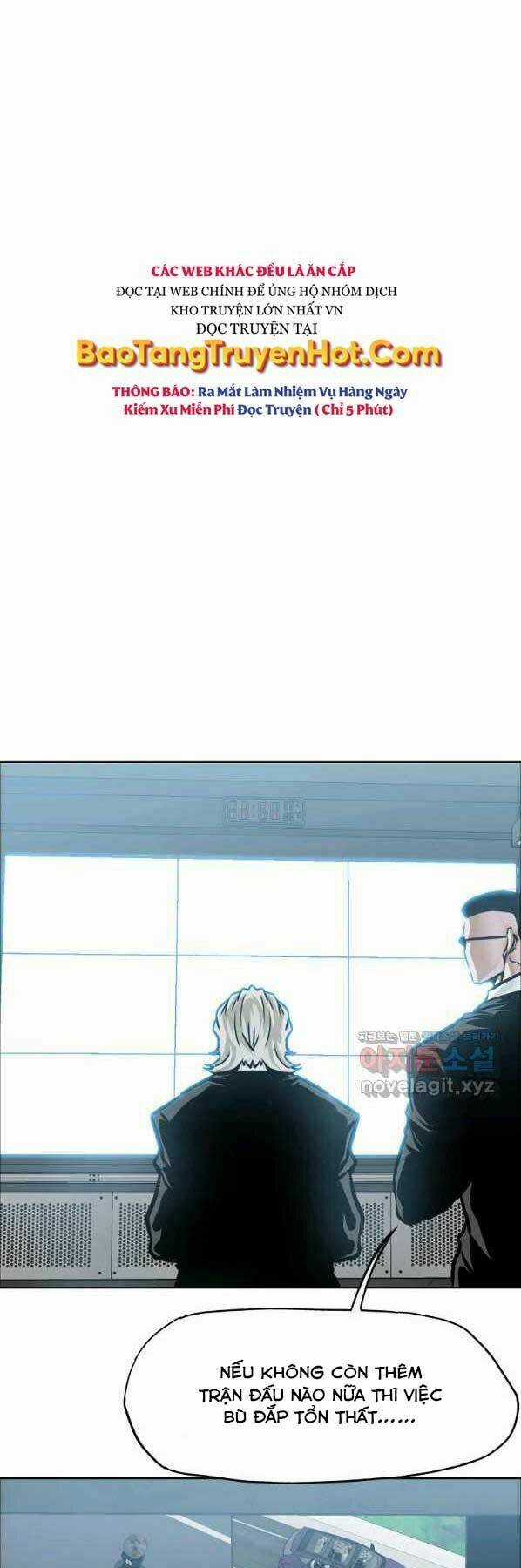 Bá Chủ Học Đường Ss4 Chapter 56 trang 27