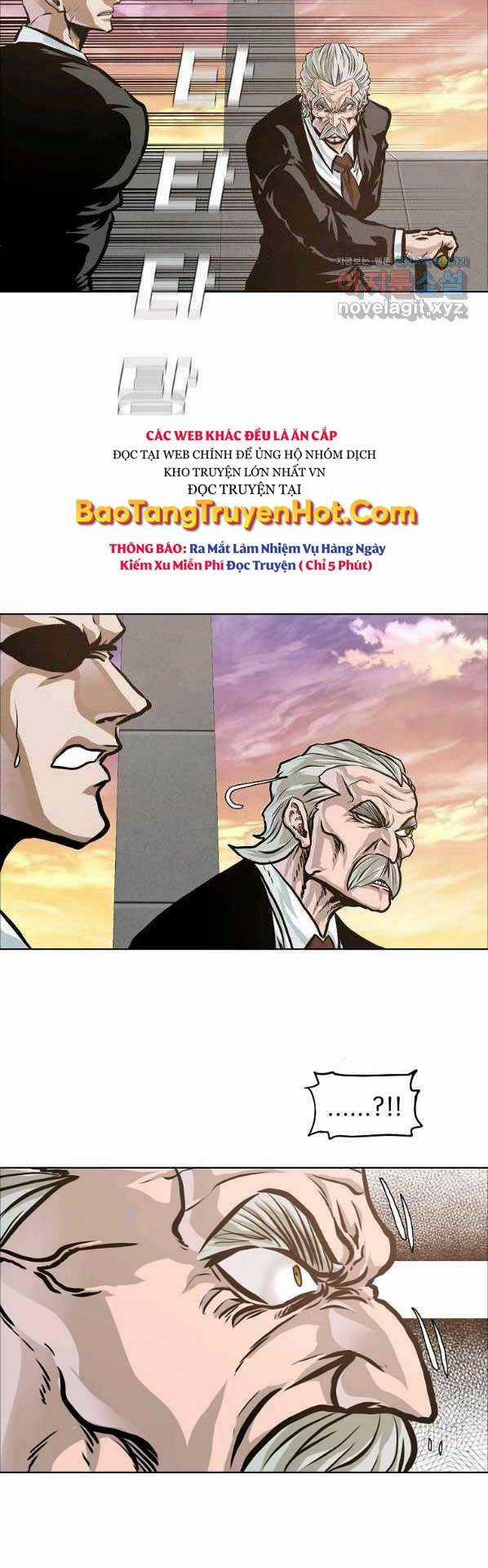 Bá Chủ Học Đường Ss4 Chapter 56 trang 30