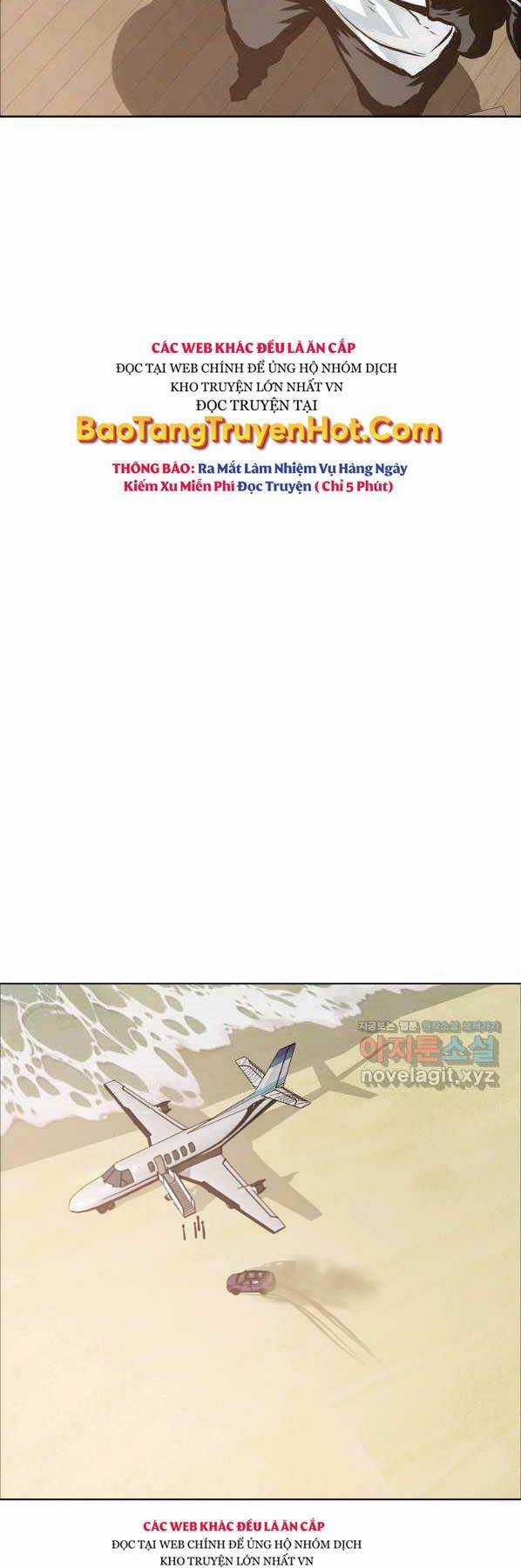 Bá Chủ Học Đường Ss4 Chapter 56 trang 36