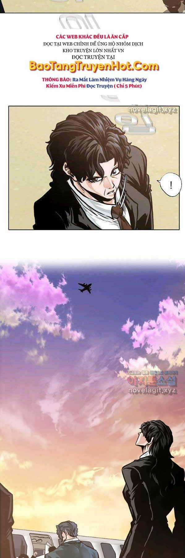 Bá Chủ Học Đường Ss4 Chapter 56 trang 38